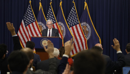 会议纪要凸显美联储分歧 “许多”官员不赞成12月进一步降息