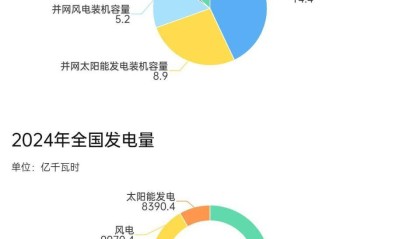 31省份电力版图,谁是“多边形战士”?