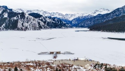 新疆冰雪游的“新”三重奏