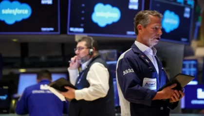 午盘:美股维持跌势 市场关注特朗普关税与贸易局势