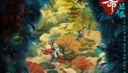 谈谈情捉捉妖的国产志怪剧，能讲好“新聊斋”吗？