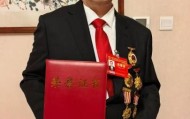 多年坚守新疆沙漠边缘“种出”富民石榴产业