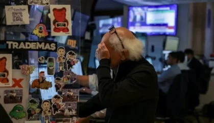 开盘：美股周五低开 市场关注特朗普新关税与就业报告