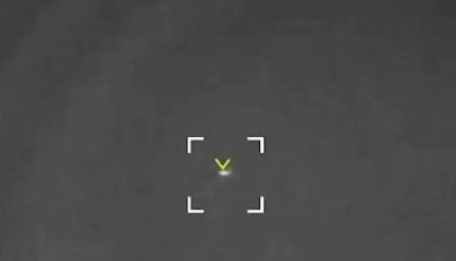 以军称首次实战应用“巴拉克”防空系统拦截一架无人机