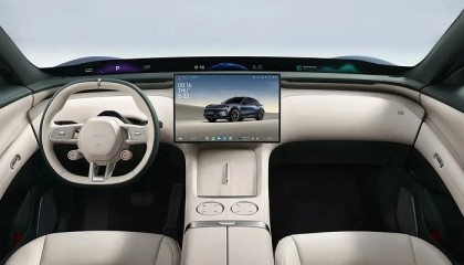 一周新车盘点 | 小米YU7正式上市 沃尔沃XC60外形微调