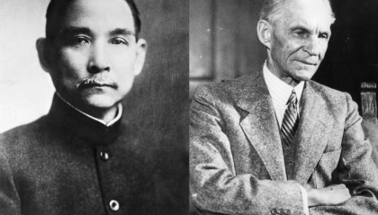 百年之间,角色互换了!