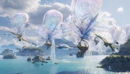 回望《阿凡达》三部曲：卡梅隆所讲的和没有讲的