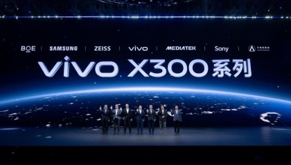 电子行业的“全壁江山”,为什么都来了vivo?