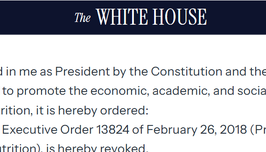 特朗普要求重启“总统体能测试”，参加过的学生直呼噩梦