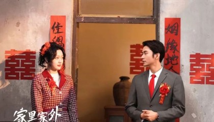 《家里家外》走红、刘晓庆入局,短剧真能精品化吗?