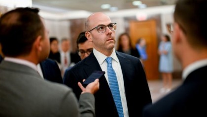 美联储理事米兰：并未向特朗普承诺会在利率决策中投反对票