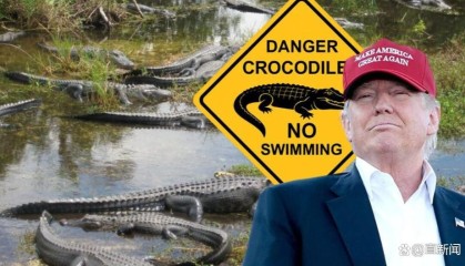 32人挤一笼、刷牙用马桶水，揭开美国移民噩梦