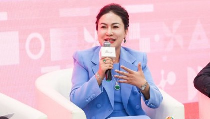 必维张莉莉：ESG报告应是“体检单”而非“成绩单”，企业需坦诚不足方能赢得信任