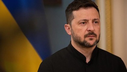 5万俄军压境苏梅，德国导弹或援乌，普京还有“绝杀武器”