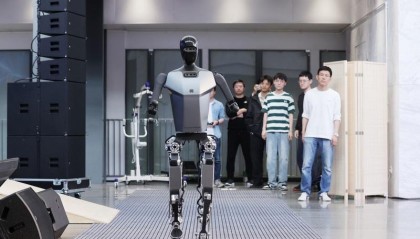 超常规攻关：中国突破核心技术关键一招