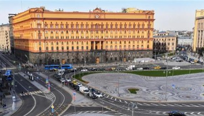 俄解密文件：二战时期侵华日军大规模秘密处决中外人士