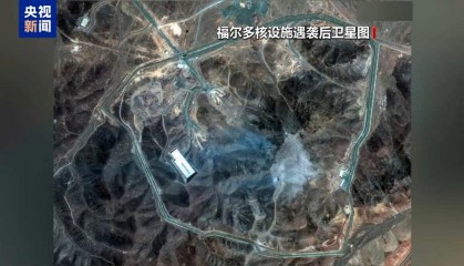 伊朗的“杀手锏”，世界捏把汗