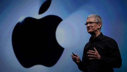 iPhone17这场仗，苹果要在抖音打