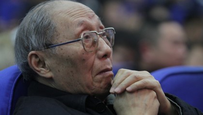 【逝者】武汉大学原校长刘道玉逝世，曾在恢复统一高考中发挥积极作用