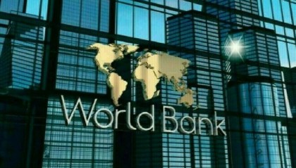 世行大幅下调全球增长预期 贸易紧张局势加剧冲击