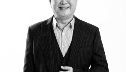 一级演员马华去世