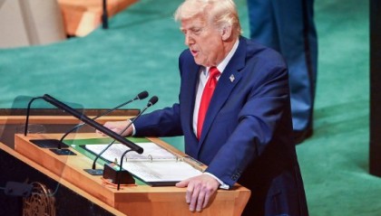 民主党地方选举连战连捷 释放特朗普时代变局信号