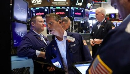 盘前：标普500期指涨0.14% “TACO” 交易重现