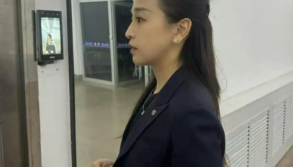 青岛保时捷女销冠被合成AI不雅视频,本人申明:已报警