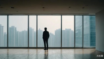 楼市低迷情绪什么时候能消失？