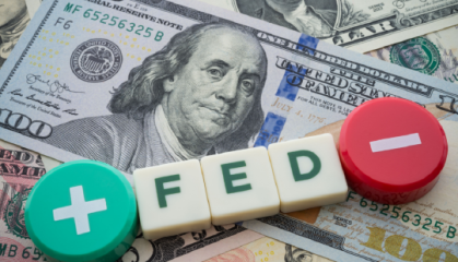 经济学家预计美联储将在12月降息 2026年或再有两次降息