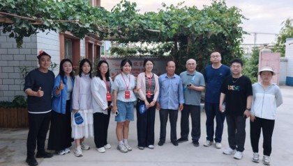 新疆高质量发展图鉴：烟火人间奋斗劲