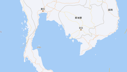 拒绝第三方调停，泰国阻止关键物资进入柬埔寨