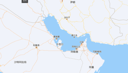 美国“保护伞”越发不靠谱，沙特与巴基斯坦签署共同防御协议