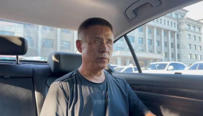 吉林长岭一盲人企业家多次帮政府解困垫资超千万，事前承诺事后钱要不回致企业破产，后被迫签下承诺书：不签不给钱