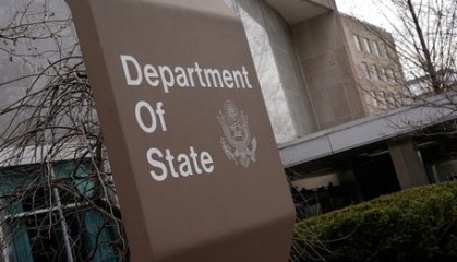 美国国务院启动大规模裁员 将裁员逾1350人