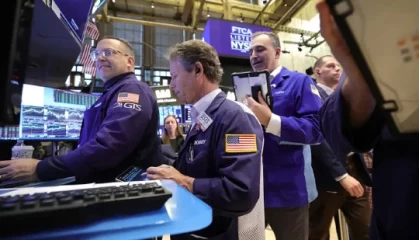 12月9日收盘：美股周一收跌 市场等待联储会议结果