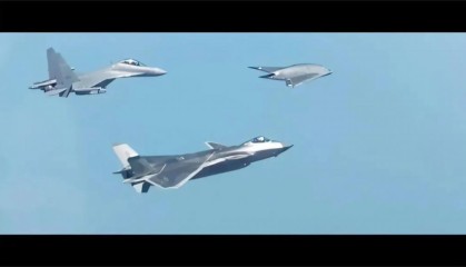 代号“玄龙”，更多细节公布