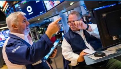 盘前：纳指期货跌0.1% 美联储会议纪要今日驾到