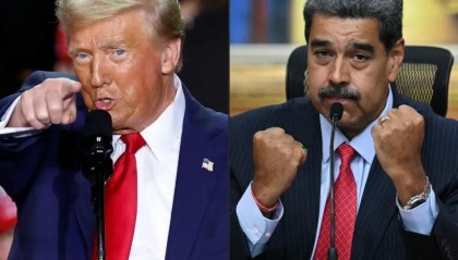 浙江宣传：美国这种赤裸裸的海盗行径意味着什么？