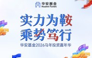 马年市场怎么走？千亿公募实力“军团”解码2026投资图谱