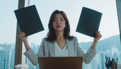 中年人变了，80后拒绝当领导