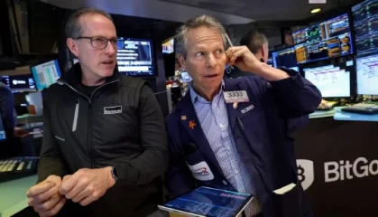 午盘：美股走高科技股领涨 纳指上涨170点