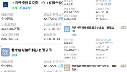 “赵露思合约风波”后，多方退出银河酷娱股东行列