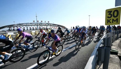 运动品牌赞助商登场开幕式，全运会新增赛事吸引眼球