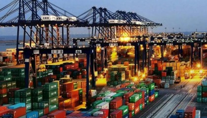 中国连出三板斧，对外释放强烈信号