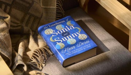 布克奖迎来近十年最具全球性的长名单