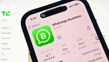 Meta为WhatsApp新增商务语音通话功能 探索AI商品推荐