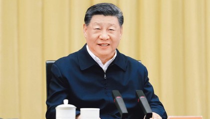 用中长期规划指导经济社会发展是我们党治国理政的一种重要方式