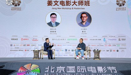 《让子弹飞》“申遗”之前,姜文终于回应了饺子和醋的问题