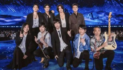 F4变F3，将举办巡演